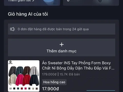 Article - iBooming Launch in Vietnam (Benefits)