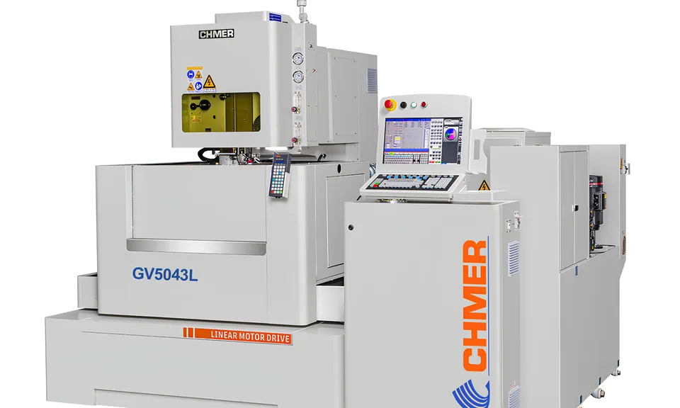 Doanh nghiệp Việt đẩy mạnh tự động hóa với loạt công nghệ đến từ Taiwan Excellence