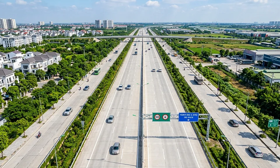 Đầu tư công địa phương bứt tốc: Cuộc "đại dịch chuyển" của người mua nhà và giới đầu tư về các đô thị đa cực